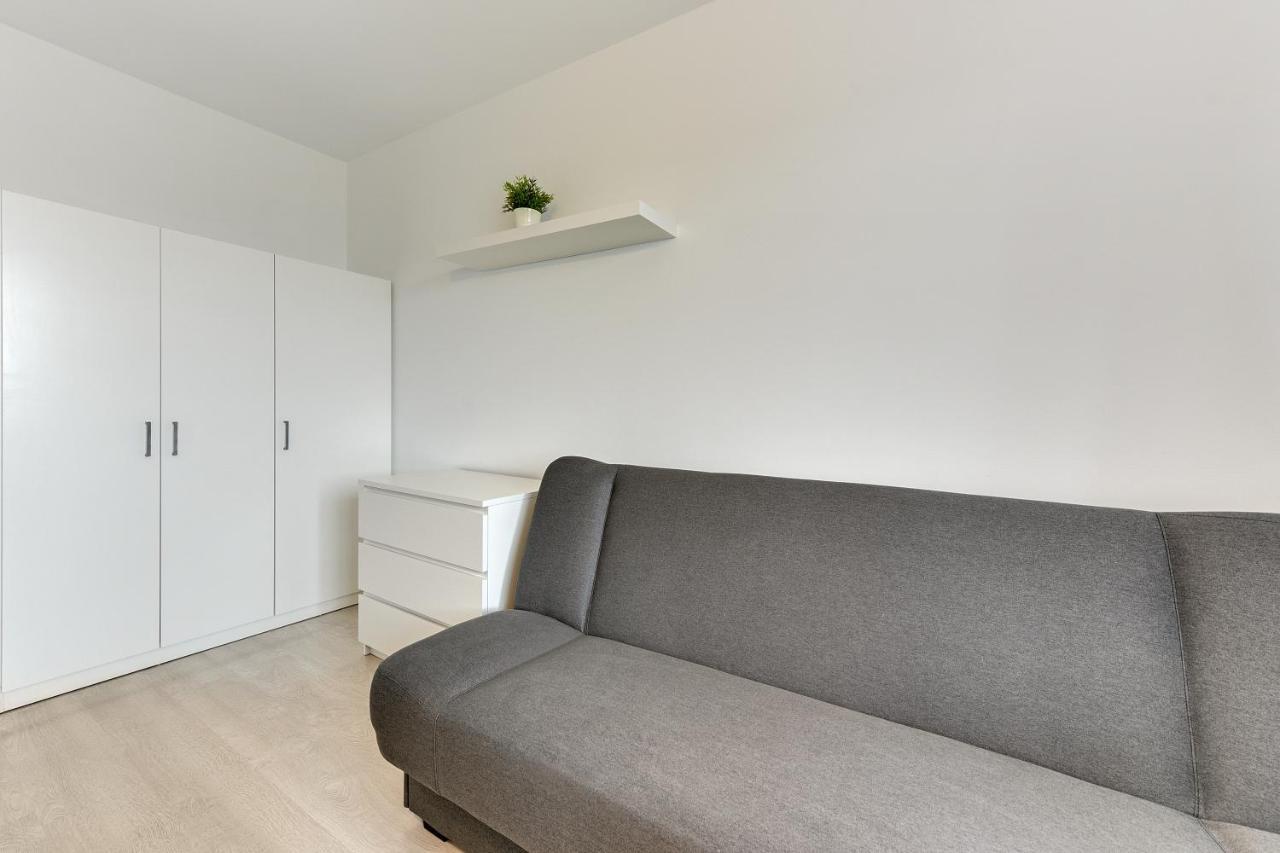Cityrooms Startowa Gdansk غدانسك المظهر الخارجي الصورة